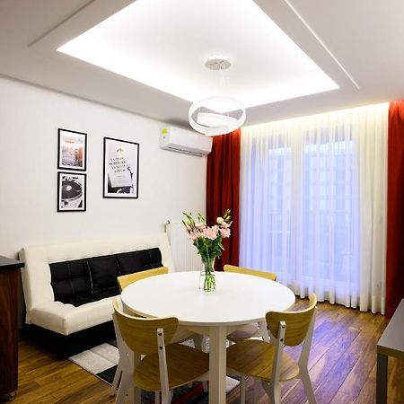 Native Apartments Masarska 8/5 克拉科夫 外观 照片