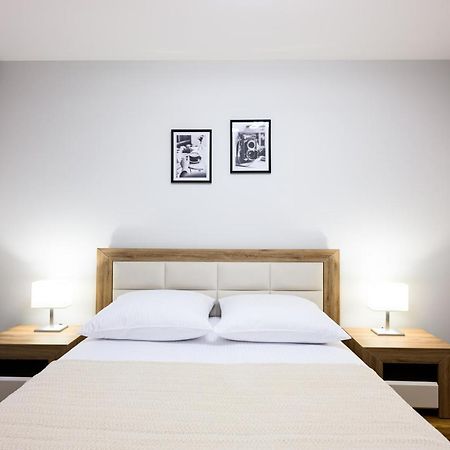 Native Apartments Masarska 8/5 克拉科夫 外观 照片