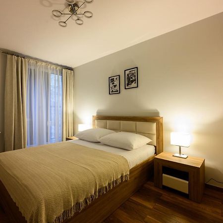 Native Apartments Masarska 8/5 克拉科夫 外观 照片