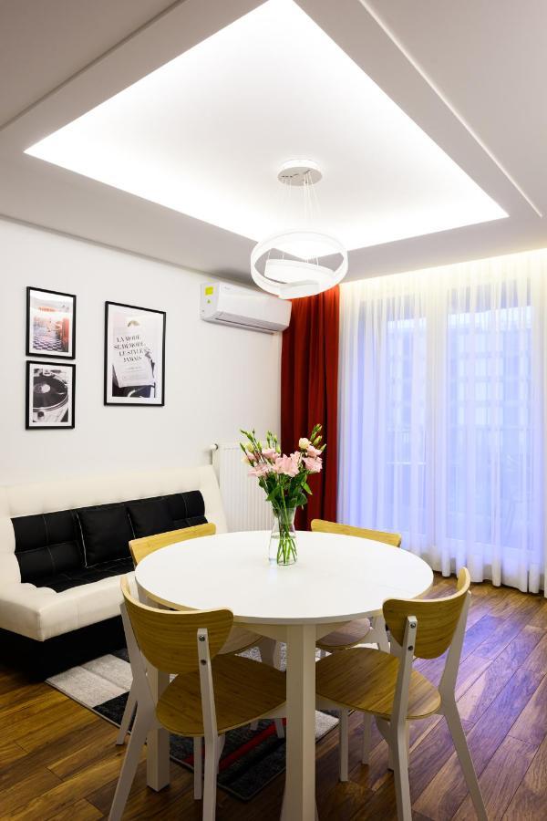 Native Apartments Masarska 8/5 克拉科夫 外观 照片