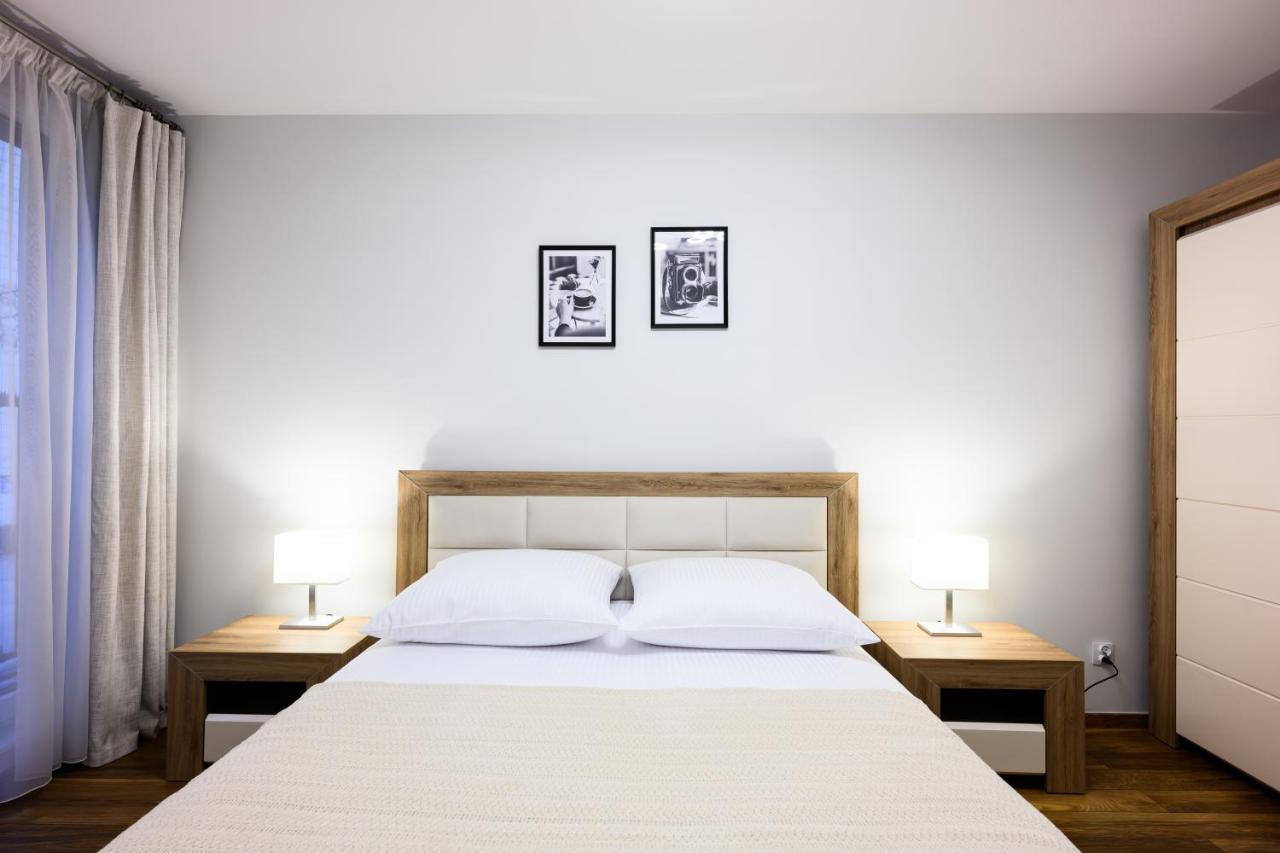 Native Apartments Masarska 8/5 克拉科夫 外观 照片