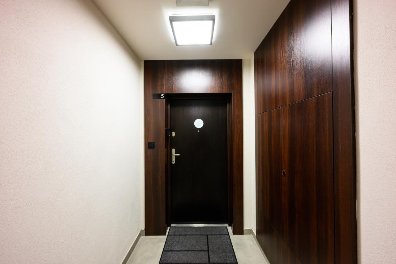 Native Apartments Masarska 8/5 克拉科夫 外观 照片