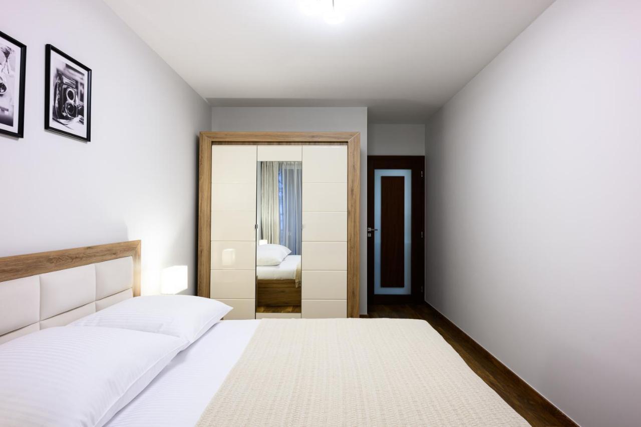 Native Apartments Masarska 8/5 克拉科夫 外观 照片