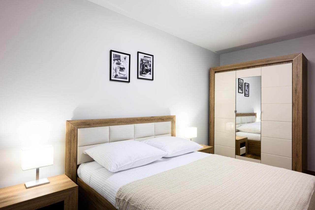 Native Apartments Masarska 8/5 克拉科夫 外观 照片