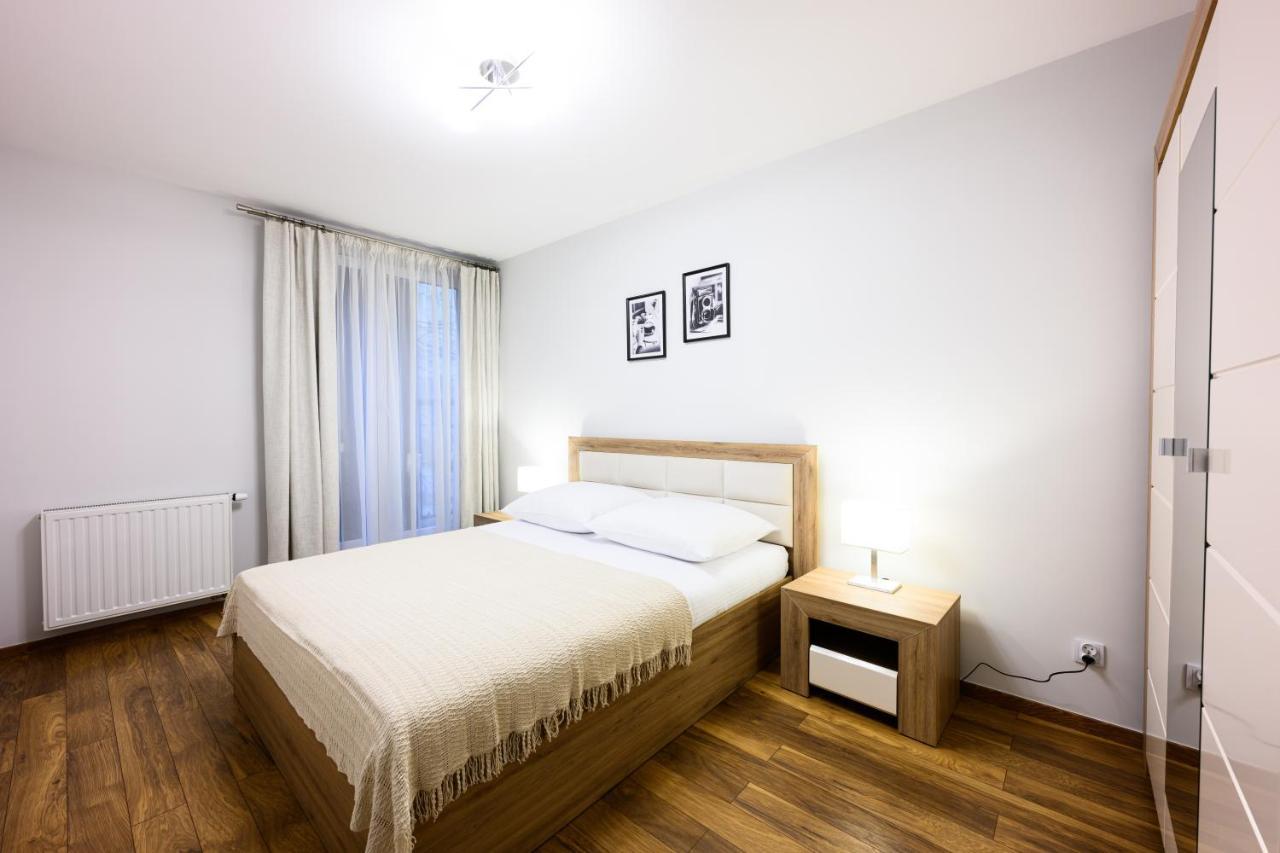 Native Apartments Masarska 8/5 克拉科夫 外观 照片