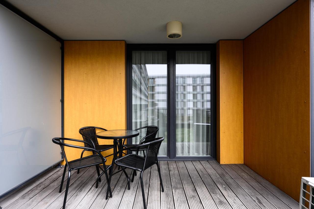 Native Apartments Masarska 8/5 克拉科夫 外观 照片