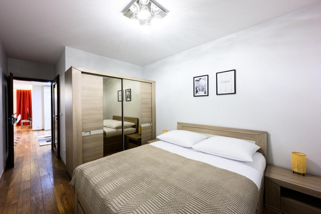 Native Apartments Masarska 8/5 克拉科夫 外观 照片